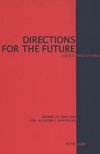 Directions for the Future