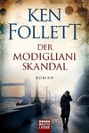 Der Modigliani-Skandal