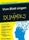 Vom Blatt singen für Dummies