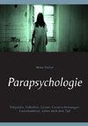 Parapsychologie