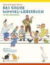 Das große Wimmel-Liederbuch