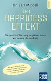 Der Happiness-Effekt - Die positive Wirkung negativer Ionen auf unsere Gesundheit