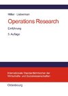 Operations Research