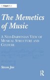 The Memetics of Music