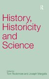 History, Historicity and Science