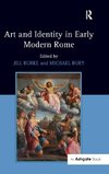 Art and Identity in Early Modern Rome