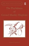 The Playfulness of Gerard Manley Hopkins