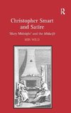 Christopher Smart and Satire