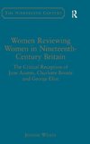 Women Reviewing Women in Nineteenth-Century Britain