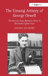 The Unsung Artistry of George Orwell