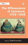 The Efflorescence of Caricature, 1759-1838