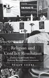 Religion and Conflict Resolution