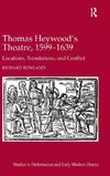 Thomas Heywood's Theatre, 1599-1639