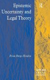 Epistemic Uncertainty and Legal Theory