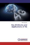 Key Attributes and Applications of 4G