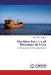 Maritime Security of Fisherman in India