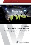 Authentic Stadium Visit