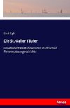 Die St. Galler Täufer