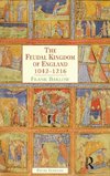 The Feudal Kingdom of England