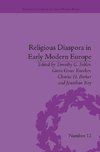 Fehler, T: Religious Diaspora in Early Modern Europe