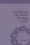 Rattray, L: Edith Wharton's The Custom of the Country