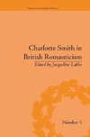 Labbe, J: Charlotte Smith in British Romanticism