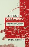 Russ, S: Affect and Creativity