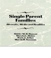 Sussman, M: Single Parent Families