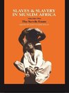 Willis, J: Slaves and Slavery in Africa