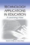 Harold F. O'Neil, J: Technology Applications in Education