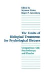 Fisher, S: Limits of Biological Treatments for Psychological