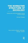 Strasser, H: Normative Structure of Sociology