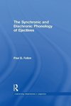 Fallon, P: Synchronic and Diachronic Phonology of Ejectives