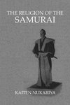 Nukariya, K: Religion Of The Samurai