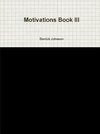 Motivations Book III