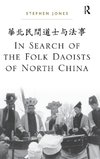 In Search of the Folk Daoists of North China