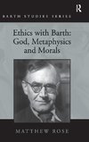 Ethics with Barth