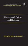 Kierkegaard, Pietism and Holiness