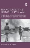 France and the Spanish Civil War