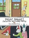 Peter Rabbit's Surprise Birthday Party