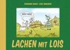 Lachen mit Lois