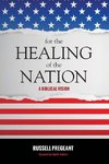 For the Healing of the Nation