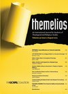 Themelios, Volume 40, Issue 2