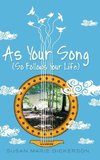 As Your Song