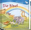 Rica erzählt: Die Bibel