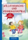 Willkommens- und Kennenlernspiele