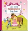 Alle meine Kindergarten-Freunde