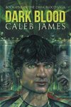 DARK BLOOD FIRST EDITION FIRST