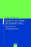 Gott in der Schöpfung