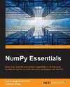 NumPy Essentials